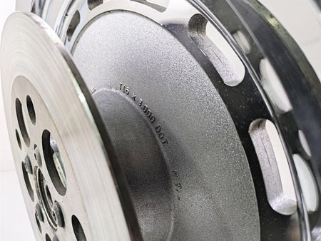 1998 Harley Touring FLHRCI Road King Straight 16x3 Rear Wheel Cast Rim 41013-95 {{ shop.shopifyCountryName }} - Mototech271
