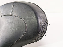 Load image into Gallery viewer, 2008 Harley FLSTSB Cross Bones Front Rear Seat Saddle &amp; Mount Set 51481-08 | Mototech271
