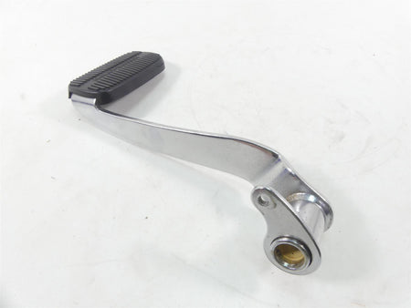 2001 Harley Touring FLHRCI Road King Rear Brake Lever Pedal 42407-87C {{ shop.shopifyCountryName }} - Mototech271