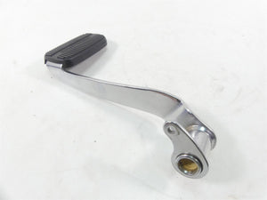 2001 Harley Touring FLHRCI Road King Rear Brake Lever Pedal 42407-87C | Mototech271