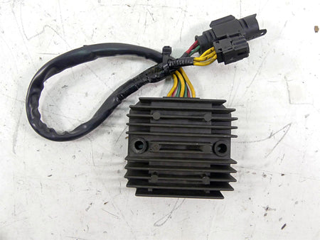 2013 BMW F800GS STD K72 Rectifier Voltage Regulator SH541SC 61312346550 {{ shop.shopifyCountryName }} - Mototech271