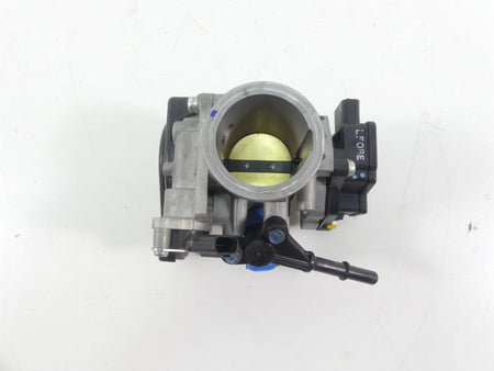 2022 Kawasaki KLR650 KL650 Adv Keihin Throttle Body Fuel Injection 16163-1248 {{ shop.shopifyCountryName }} - Mototech271