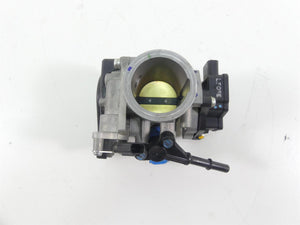 2022 Kawasaki KLR650 KL650 Adv Keihin Throttle Body Fuel Injection 16163-1248 | Mototech271
