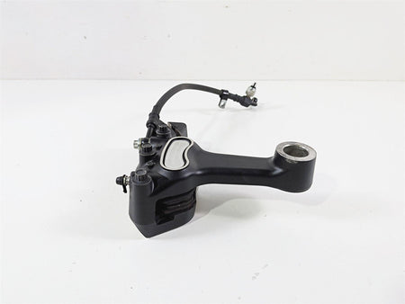 2006 Harley Davidson Dyna FXDBI Street Bob Rear Brake Caliper + Line 44017-06 {{ shop.shopifyCountryName }} - Mototech271