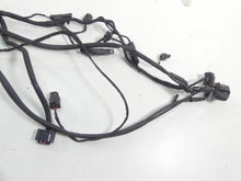 Load image into Gallery viewer, 2017 BMW R1200GS GSW K50 Main &amp; Engine Wiring Harness Esa 61118350519 | Mototech271
