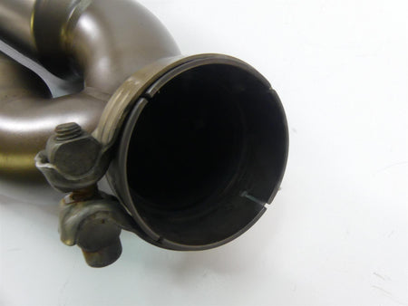 2016 BMW R nineT R9T K21 Oem Akrapovic Exhaust Pipe Muffler Silencer 18518544817 {{ shop.shopifyCountryName }} - Mototech271