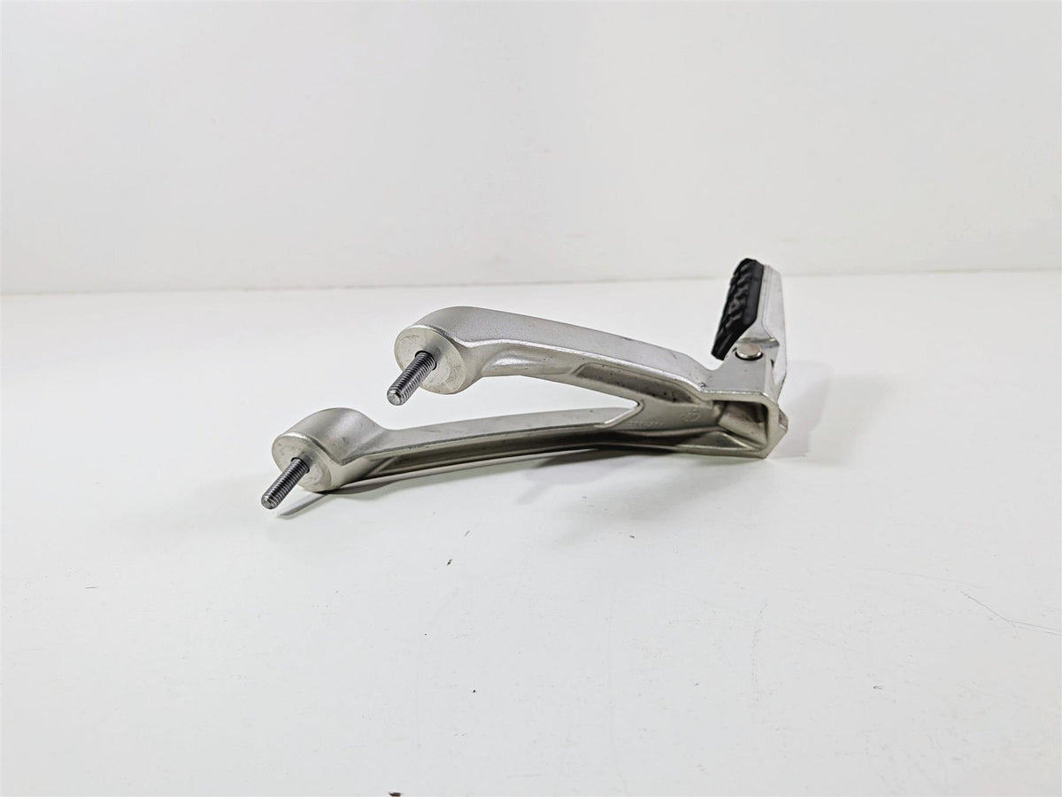 2022 Triumph Tiger 900 GT Pro Left Rear Passenger Foot Peg T2082284 {{ shop.shopifyCountryName }} - Mototech271