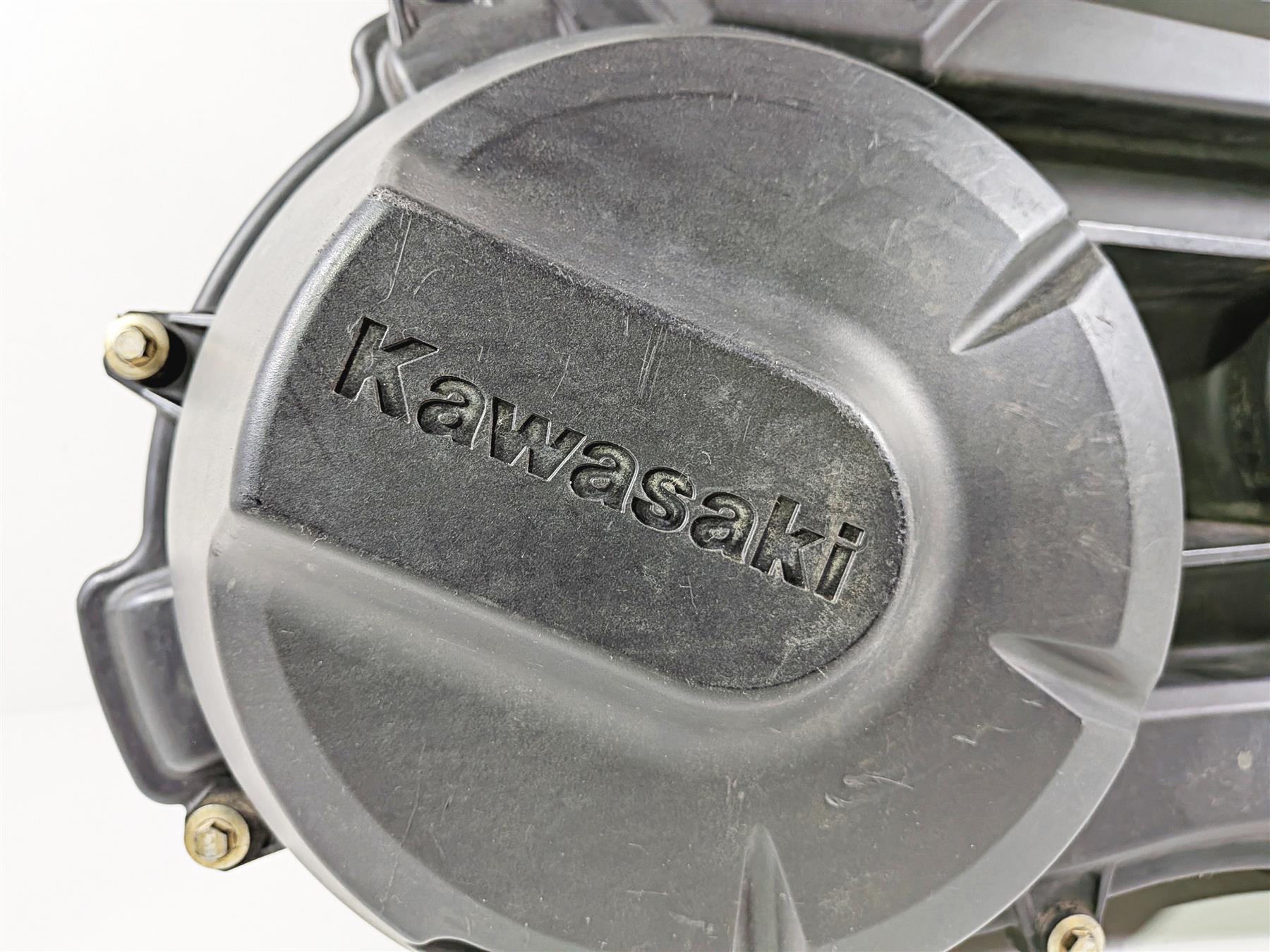 2020 Kawasaki Teryx KRX KRF 1000 Primary Drive Clutch Cover 32099