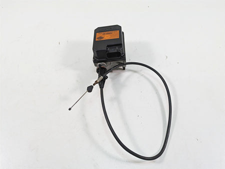 2006 Harley Touring FLHXI Street Glide Delphi Cruise Control Module 70955-04 {{ shop.shopifyCountryName }} - Mototech271