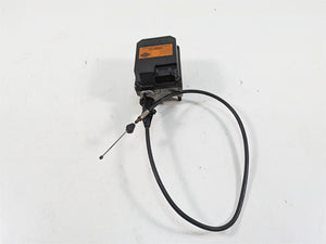 2006 Harley Touring FLHXI Street Glide Delphi Cruise Control Module  70955-04 | Mototech271
