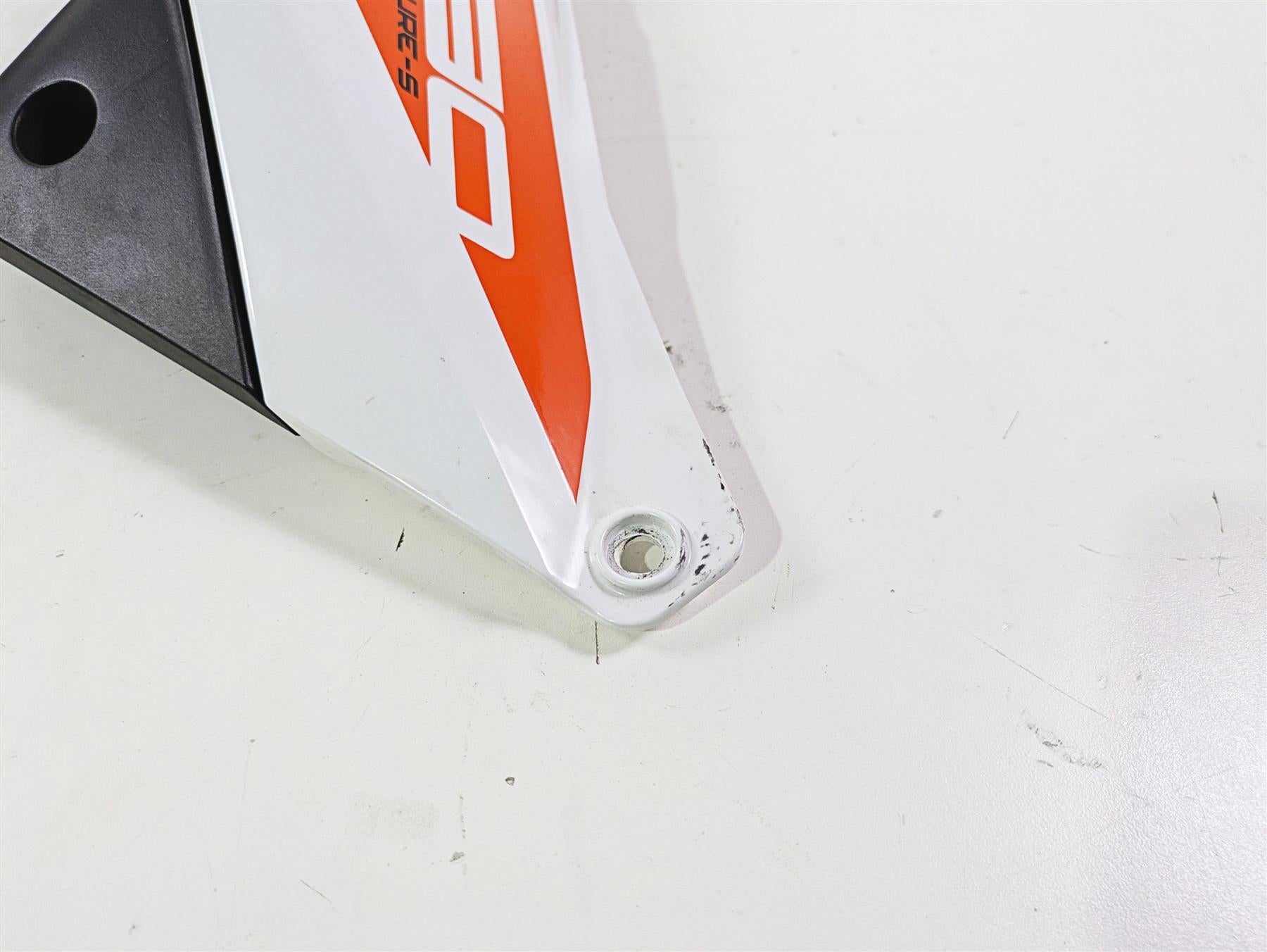 2018 KTM 1290 Super Adv S Tail Fairing Cover Set 60308041000 60308042000 {{ shop.shopifyCountryName }} - Mototech271