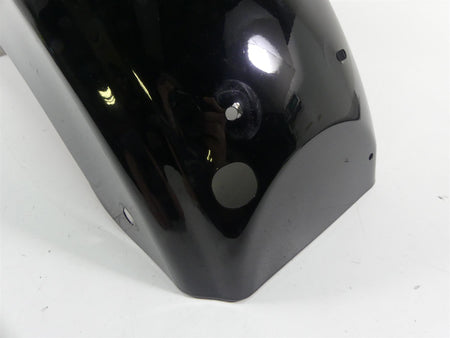 2012 Harley Touring FLHX Street Glide Rear Fender Vivid Black -No Dents 59731-09 {{ shop.shopifyCountryName }} - Mototech271