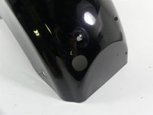 Load image into Gallery viewer, 2012 Harley Touring FLHX Street Glide Rear Fender Vivid Black -No Dents 59731-09 | Mototech271
