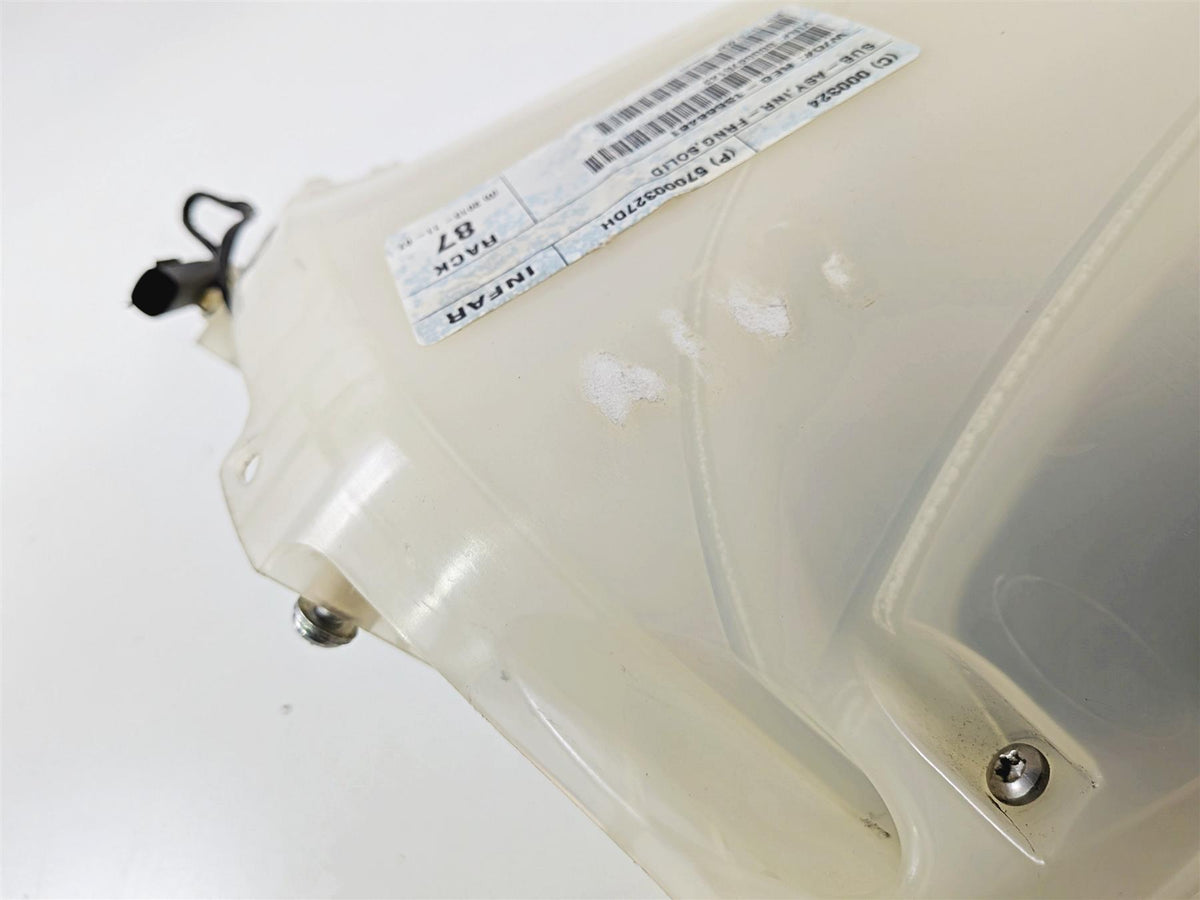 2014 Harley Touring FLHTK Electra Glide Right Front Speaker & Housing 57000175-Mototech271