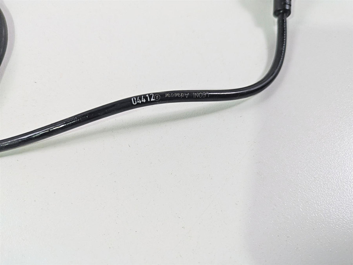2022 BMW RnineT Pure K22 Rear Abs Brake Wheel Speed Sensor 34527677824 {{ shop.shopifyCountryName }} - Mototech271