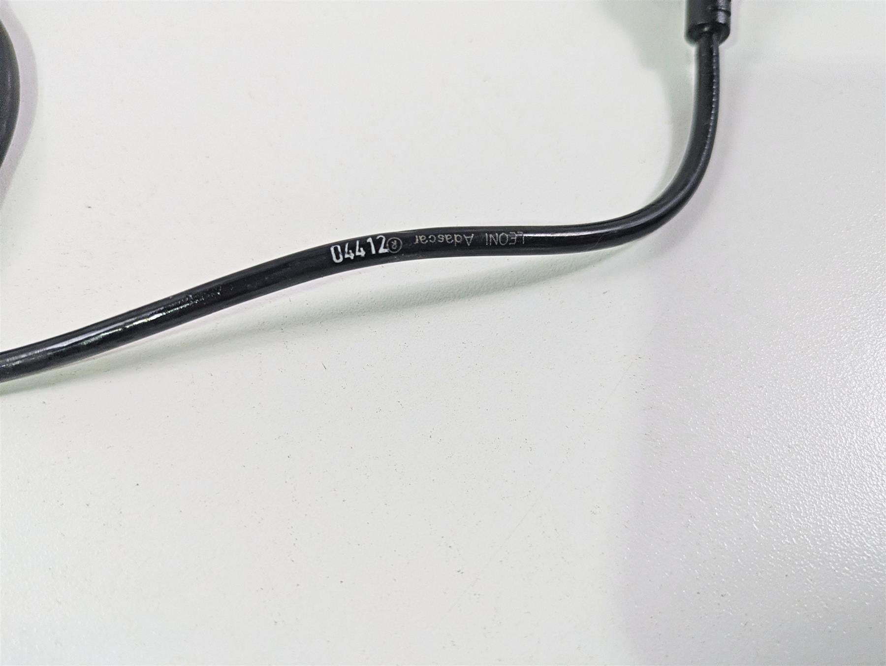 2022 BMW RnineT Pure K22 Rear Abs Brake Wheel Speed Sensor 34527677824 {{ shop.shopifyCountryName }} - Mototech271