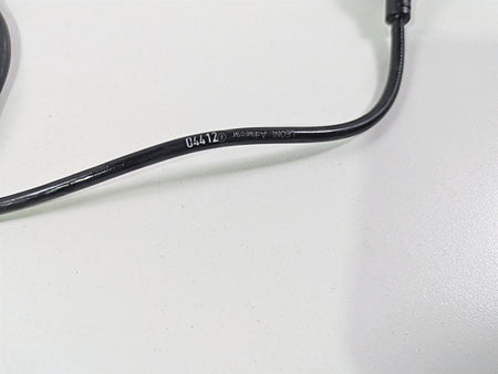 2022 BMW RnineT Pure K22 Rear Abs Brake Wheel Speed Sensor 34527677824 {{ shop.shopifyCountryName }} - Mototech271
