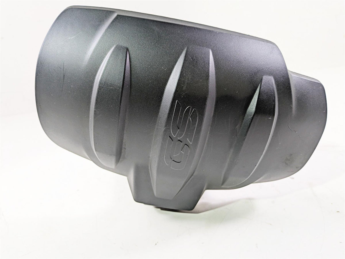 2015 BMW R1200 GS Adv K51 Rear Lower Fender Mud Guard 46628533657 {{ shop.shopifyCountryName }} - Mototech271