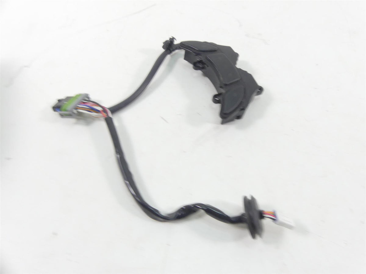 2019 Harley FLHC Softail Heritage Indicator Lights Lamps Cluster 69201504 {{ shop.shopifyCountryName }} - Mototech271