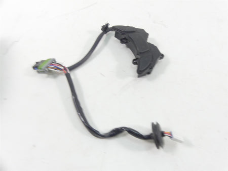 2019 Harley FLHC Softail Heritage Indicator Lights Lamps Cluster 69201504 {{ shop.shopifyCountryName }} - Mototech271