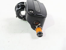 Load image into Gallery viewer, 2015 Harley Touring FLHTKL Electra Glide Clutch Master Cylinder 11/16&quot; 36700056C
