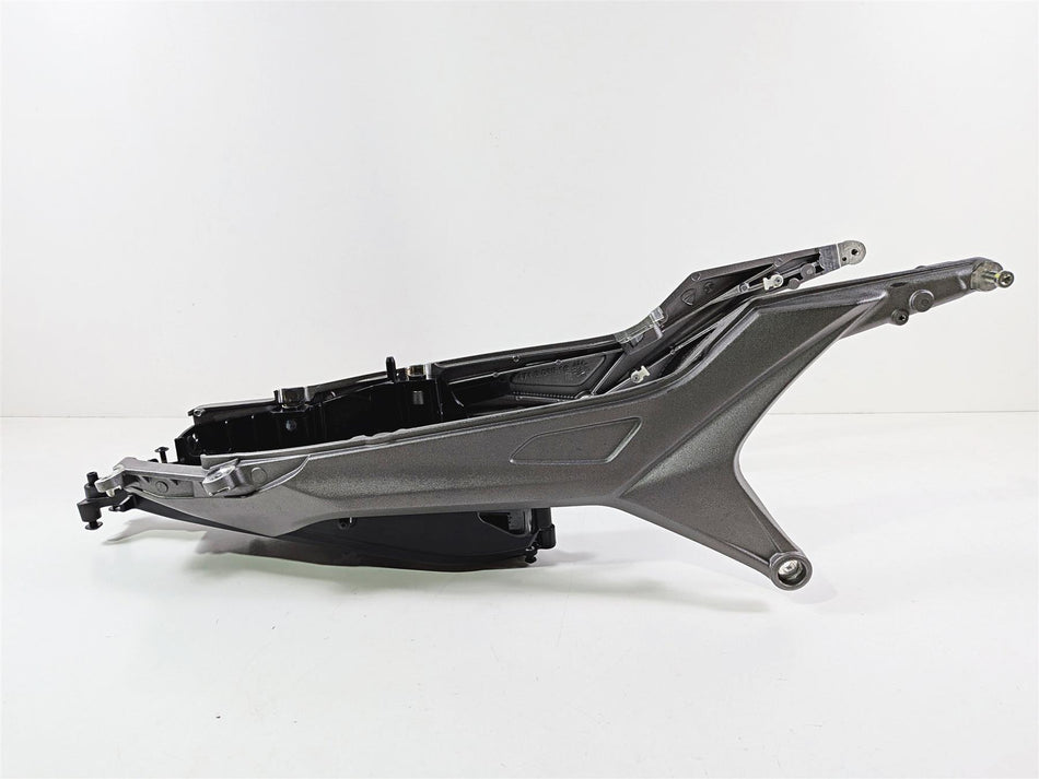 2016 Ducati Hypermotard 939 SP Rear Under Tray Holder & Sub Frame 55910111B-Mototech271