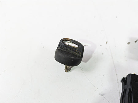 2022 Polaris Ranger 1000 Premium Ignition Light Awd Switch & Key Set 4015033 {{ shop.shopifyCountryName }} - Mototech271