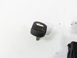 2022 Polaris Ranger 1000 Premium Ignition Light Awd Switch & Key Set 4015033 | Mototech271