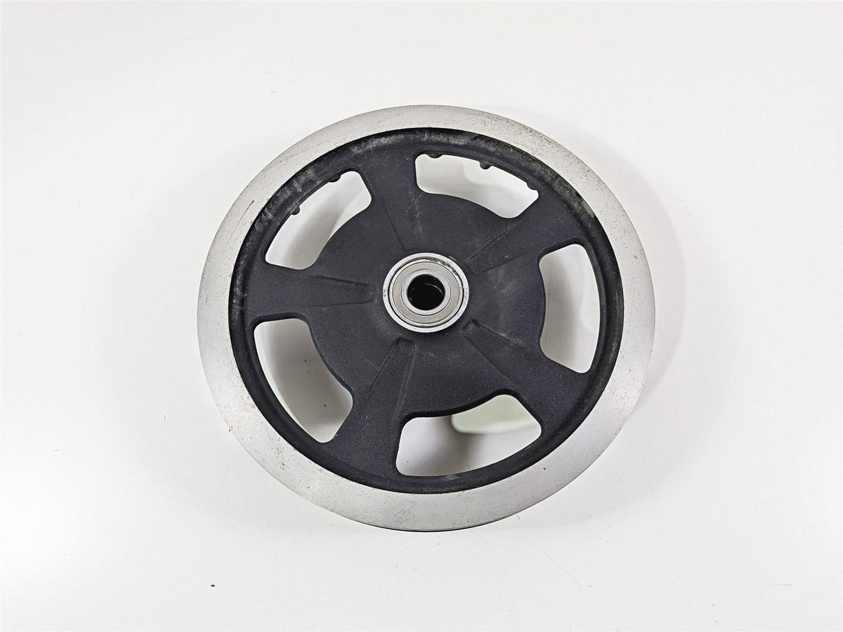 2018 Harley Touring FLHTCU Electra Glide Rear Belt Sprocket Pulley 1" 37781-09-Mototech271