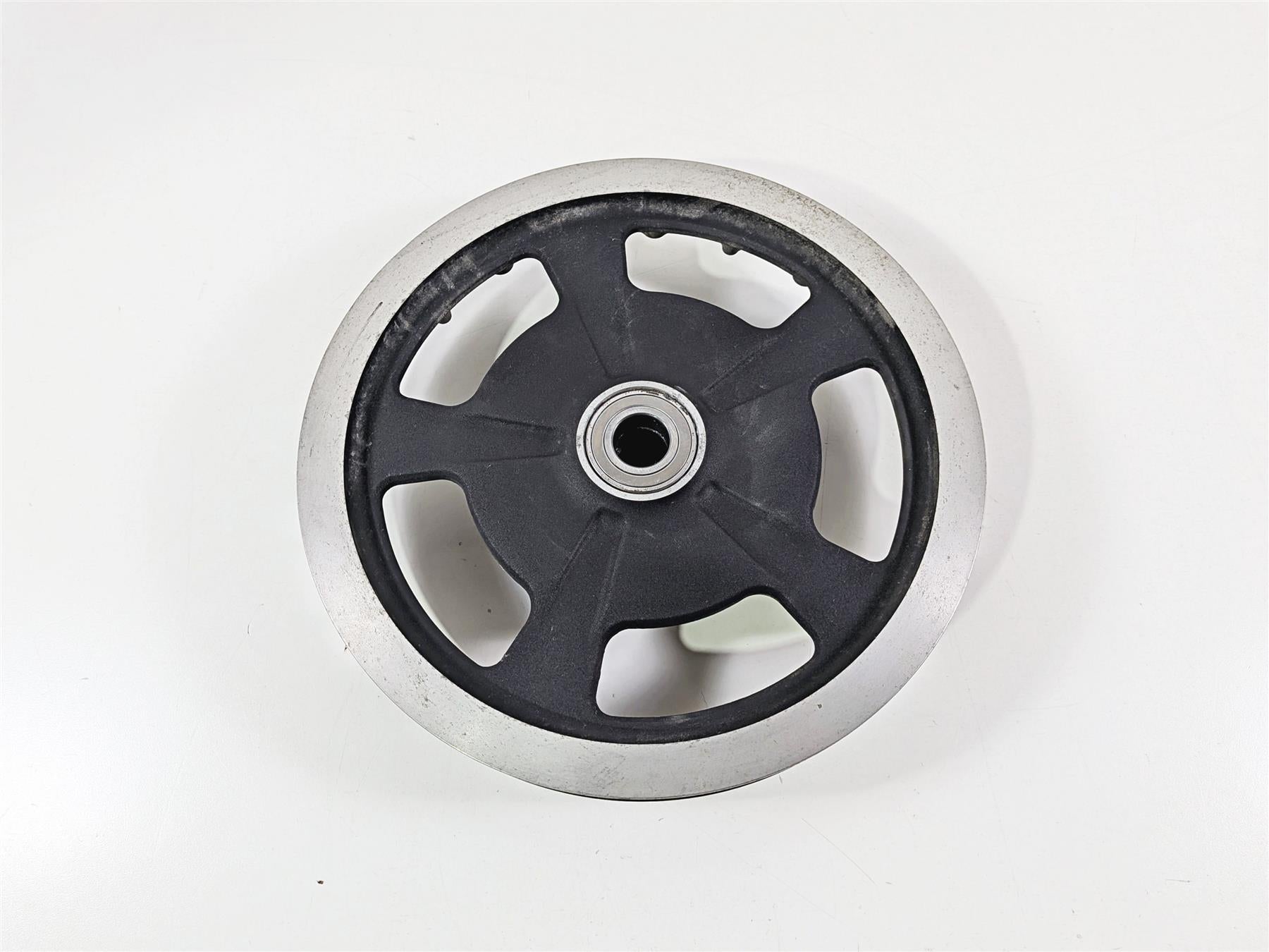 2018 Harley Touring FLHTCU Electra Glide Rear Belt Sprocket Pulley 1" 37781-09-Mototech271