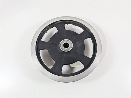 2018 Harley Touring FLHTCU Electra Glide Rear Belt Sprocket Pulley 1" 37781-09-Mototech271