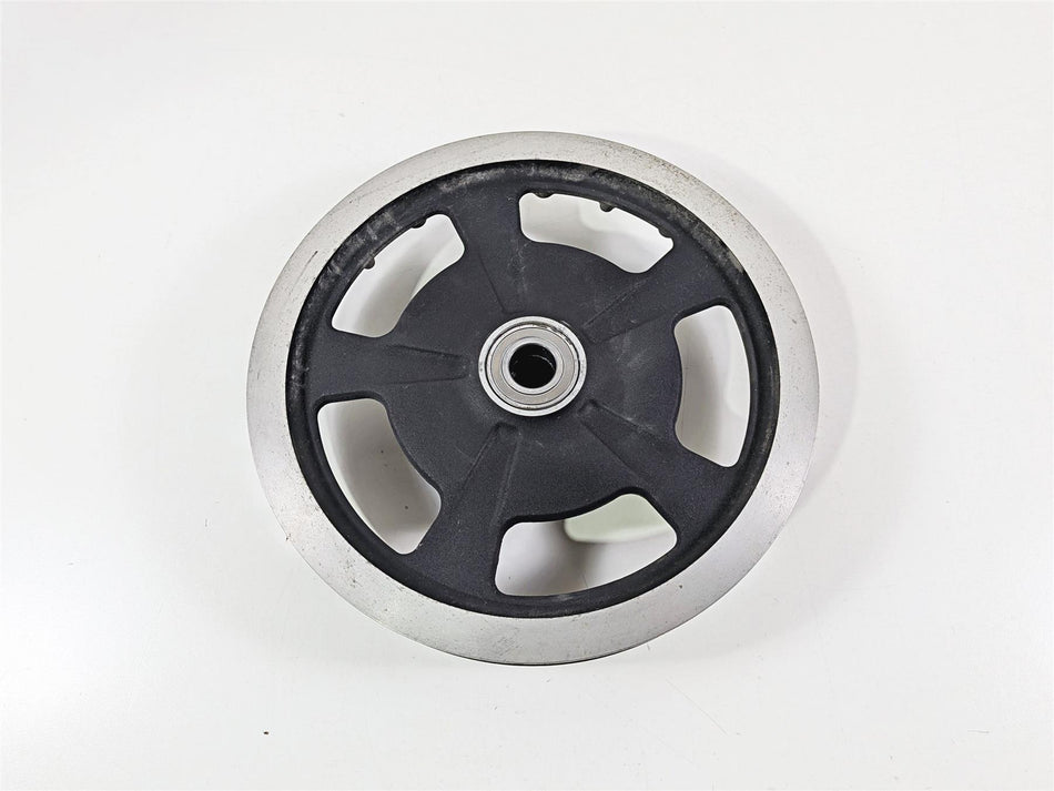 2018 Harley Touring FLHTCU Electra Glide Rear Belt Sprocket Pulley 1" 37781-09-Mototech271