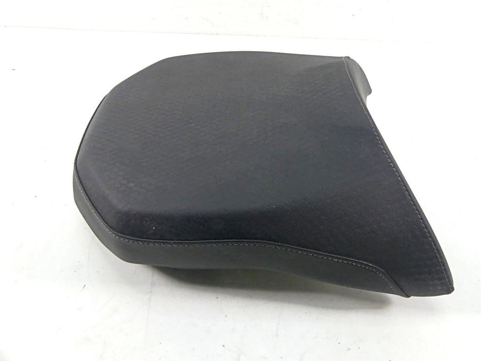 2014 BMW R1200GS K50 Rear Passenger Pillion Seat Saddle 52538536863 52538532739 {{ shop.shopifyCountryName }} - Mototech271