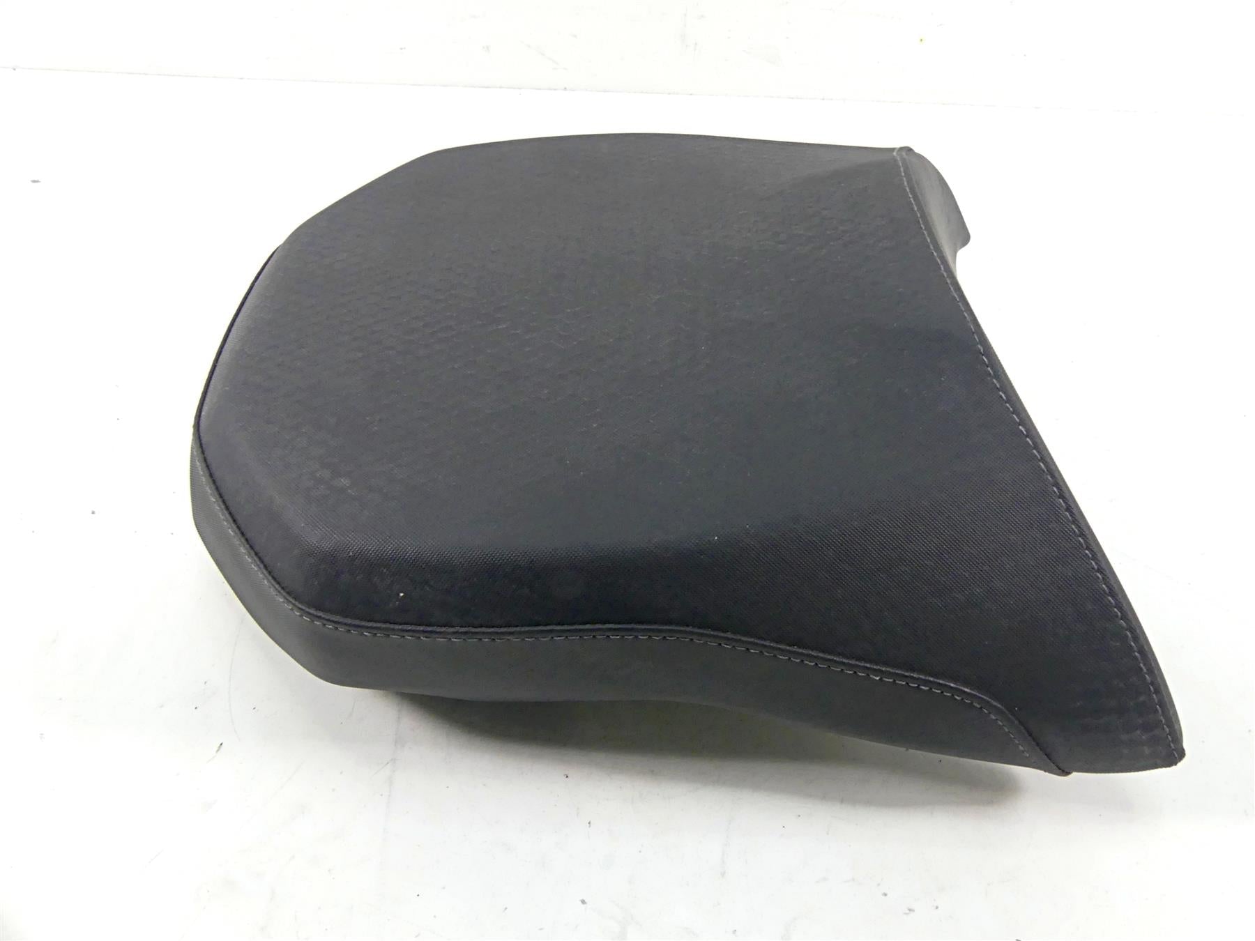2014 BMW R1200GS K50 Rear Passenger Pillion Seat Saddle 52538536863 52538532739 | Mototech271