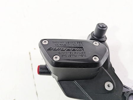 2015 BMW R nineT K21 Magura Clutch Master Cylinder 32728524919 {{ shop.shopifyCountryName }} - Mototech271