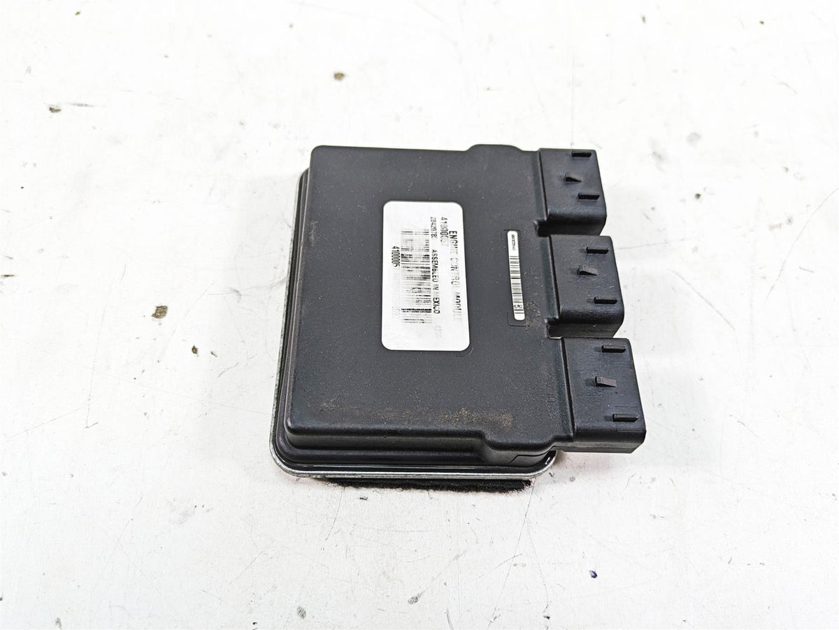2015 Harley Touring FLHXS Street Glide Cdi Ecm Engine Control Module 41000057 {{ shop.shopifyCountryName }} - Mototech271