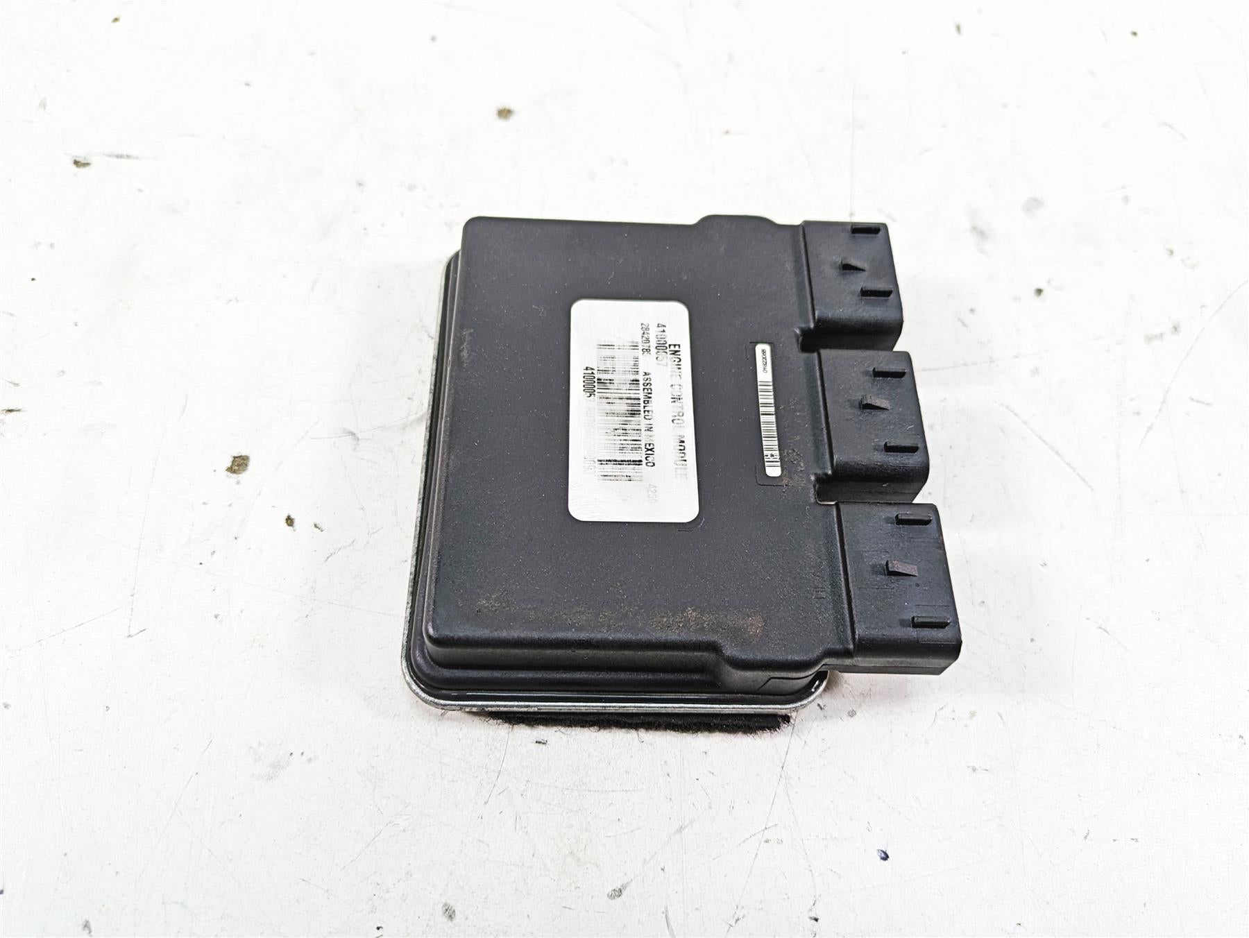2015 Harley Touring FLHXS Street Glide Cdi Ecm Engine Control Module 41000057 {{ shop.shopifyCountryName }} - Mototech271
