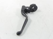 Load image into Gallery viewer, 2019 Harley XL883 N Sportster Iron Clutch Perch &amp; Lever Set 36700013 36700011
