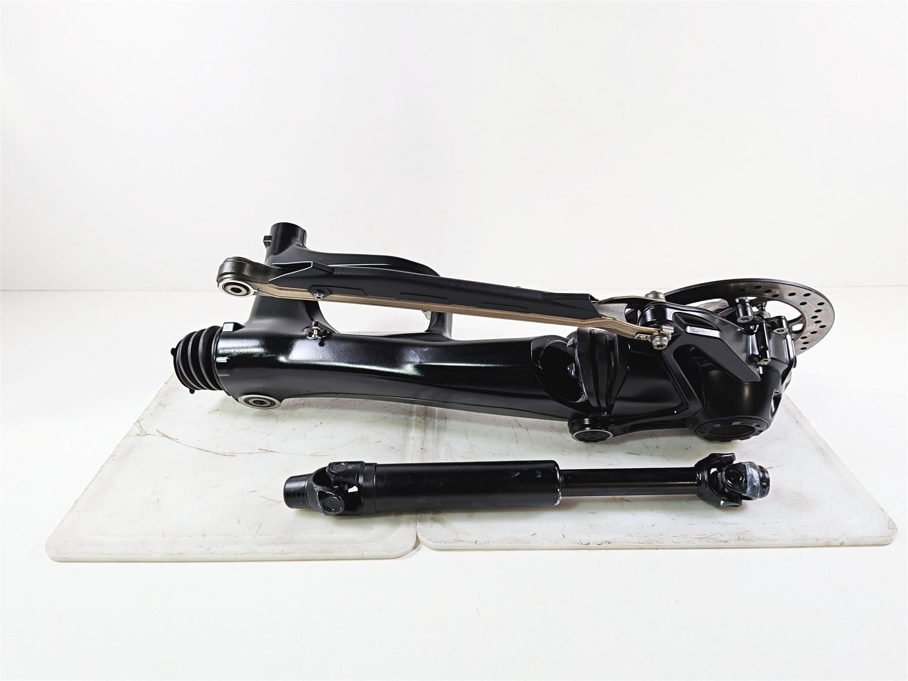 2021 BMW R1250GS K51 Adventure Rear Differential Drive Shaft 32:11 33748394282-Mototech271