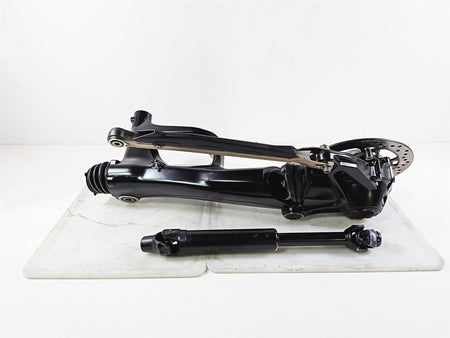 2021 BMW R1250GS K51 Adventure Rear Differential Drive Shaft 32:11 33748394282-Mototech271