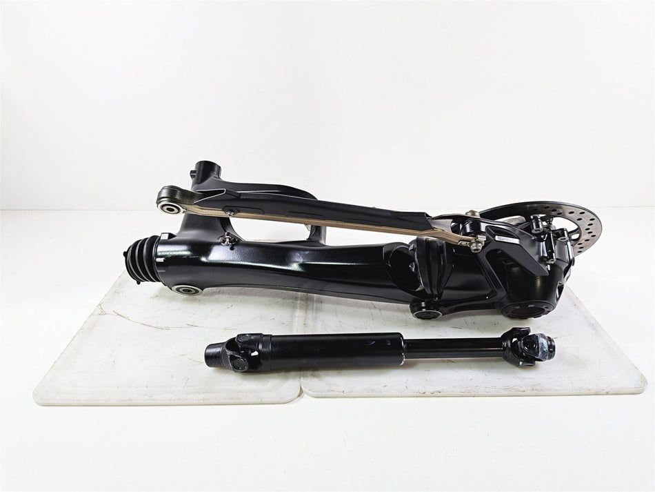 2021 BMW R1250GS K51 Adventure Rear Differential Drive Shaft 32:11 33748394282-Mototech271