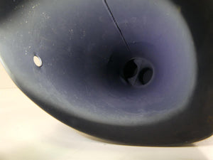 2011 Harley VRSCF Muscle Rod Vance Hines Comp Series 2-1 Exhaust System 75-113-9 | Mototech271