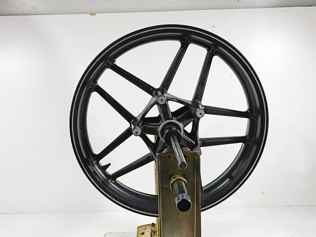 2013 Harley VRSCDX Night Rod Sp Front Wheel Rim 19x3 43300072 {{ shop.shopifyCountryName }} - Mototech271