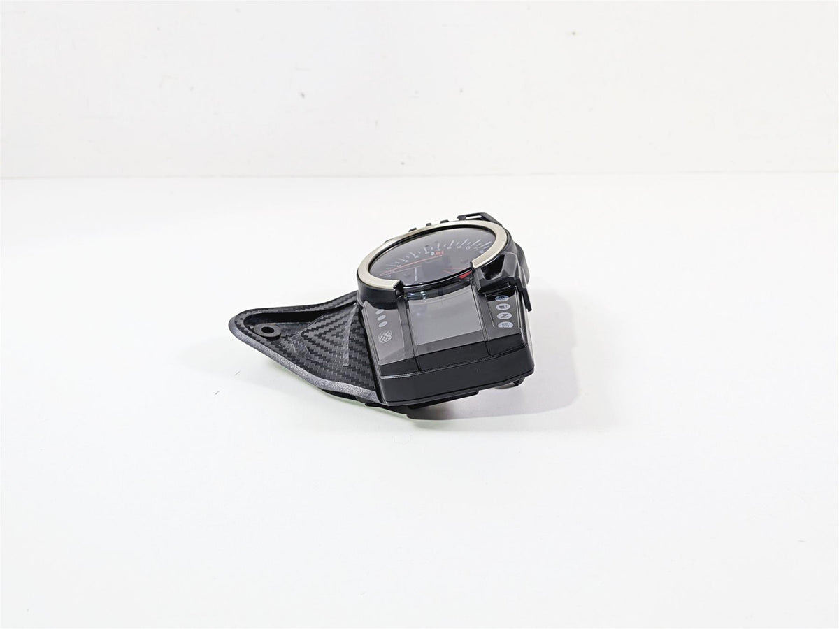 2024 Suzuki GSXR600 Speedometer Gauges Instrument 2K Only 34120-14J11 {{ shop.shopifyCountryName }} - Mototech271
