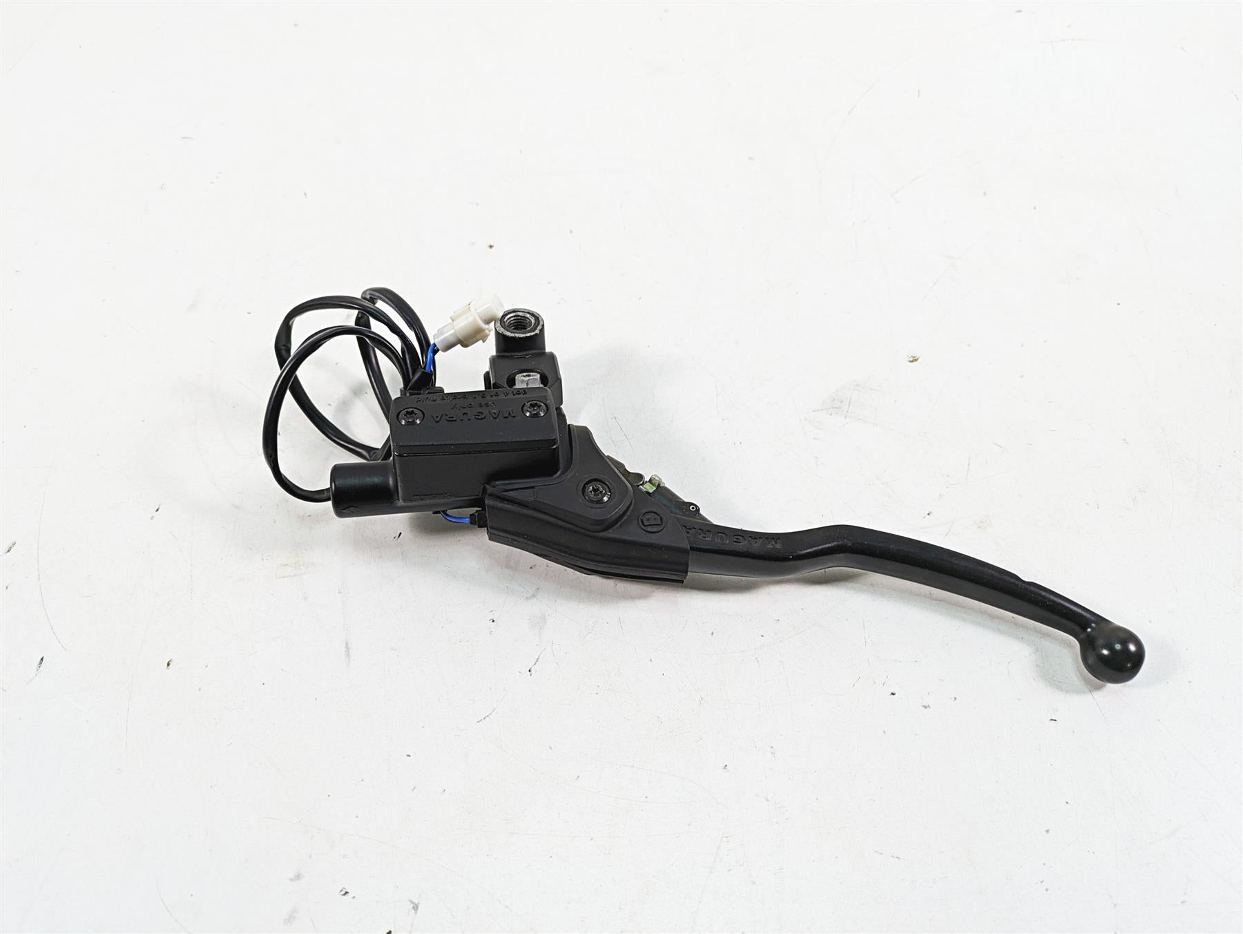 2018 KTM 1090 Adventure R Magura 12mm Clutch Master Cylinder -Read 60302030144 {{ shop.shopifyCountryName }} - Mototech271