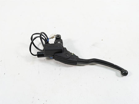 2018 KTM 1090 Adventure R Magura 12mm Clutch Master Cylinder -Read 60302030144 {{ shop.shopifyCountryName }} - Mototech271
