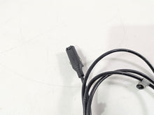 Load image into Gallery viewer, 2017 Aprilia RSV 1100 Tuono V4 Factory Front Abs Brake Speed Sensor 1D003350
