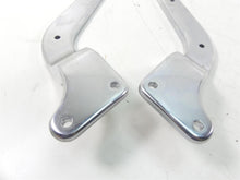 Load image into Gallery viewer, 2005 Harley Softail FLSTSC Heritage Springer Rear Fender Struts Set 59955-03
