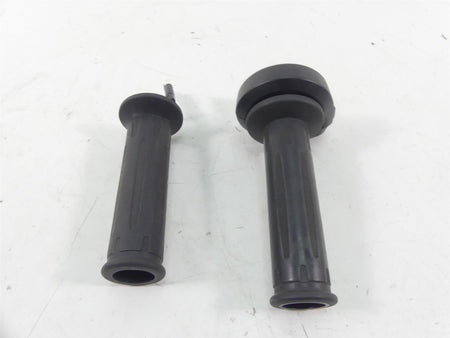 2017 BMW R1200RT K52 Heated Left Right Throttle Grip Set 61318552117 61318552122 {{ shop.shopifyCountryName }} - Mototech271