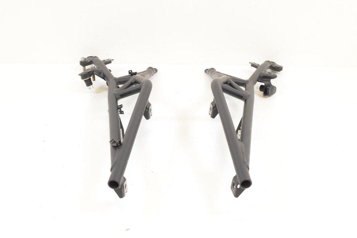2012 Ducati Multistrada 1200 S Rear Subframe Sub Frame SET 47110141CA {{ shop.shopifyCountryName }} - Mototech271